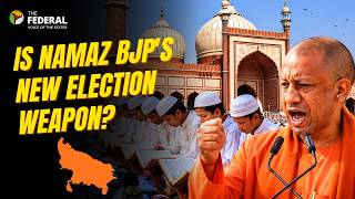 Yogi's bulldozer model meets election season — Muslims pay the price?