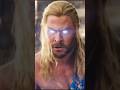 雷神!衝撃の空手閃光 | Thor #filmlovers #entertainment