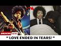 21 Black Legends Whose Final Days Were Marked by Betrayal, Abandonment, and Tragic Love