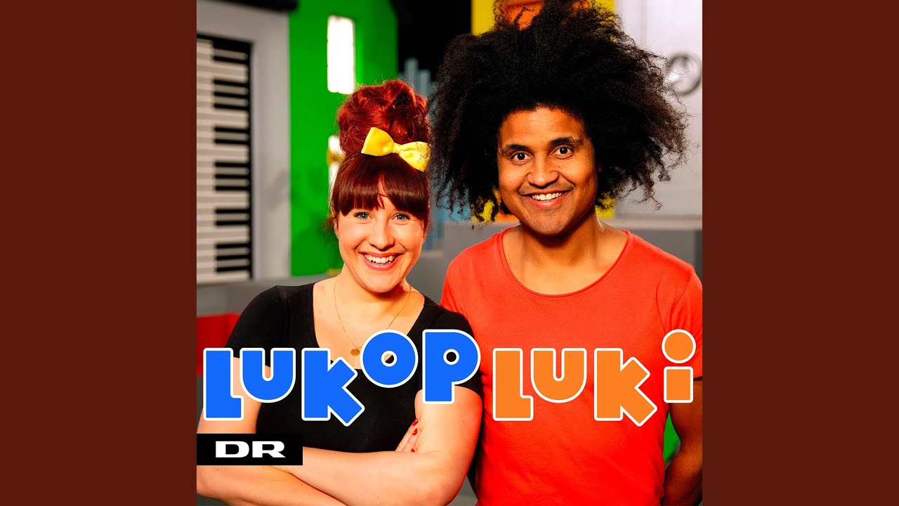 Olivers Sang (fra DR Ramasjangs ”Luk Op, Luk I”)