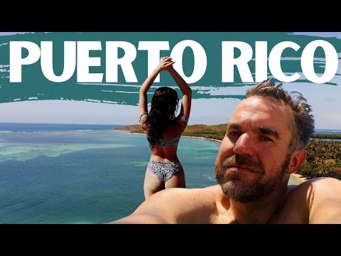 Video: De Beste Turene I Puerto Rico - Matador Network