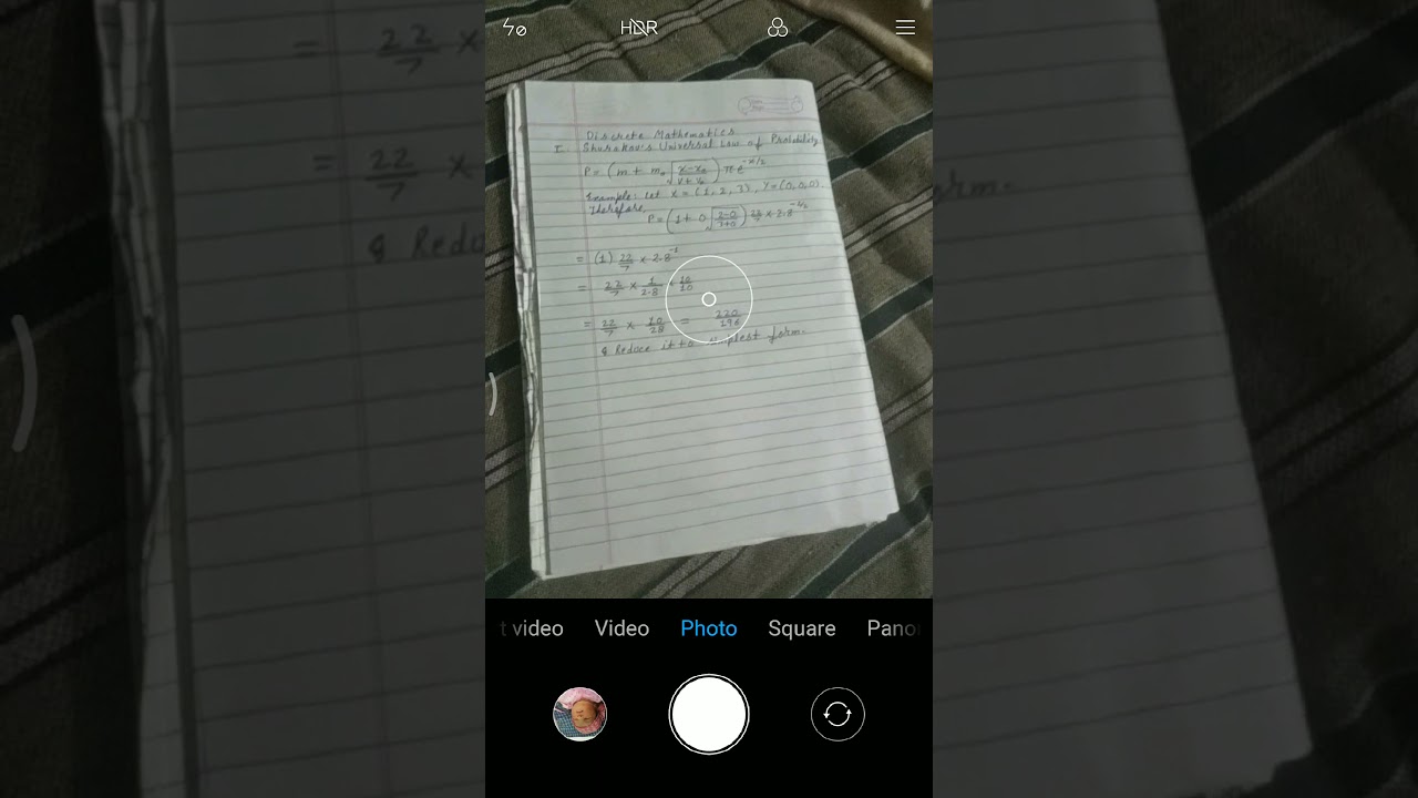 Discrete Mathematics