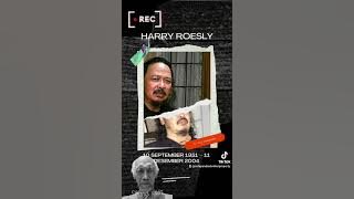 ensiklopedia @harryrusli dalam kenangan.