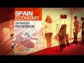Spain Gets €100 Billion to Save Banking System