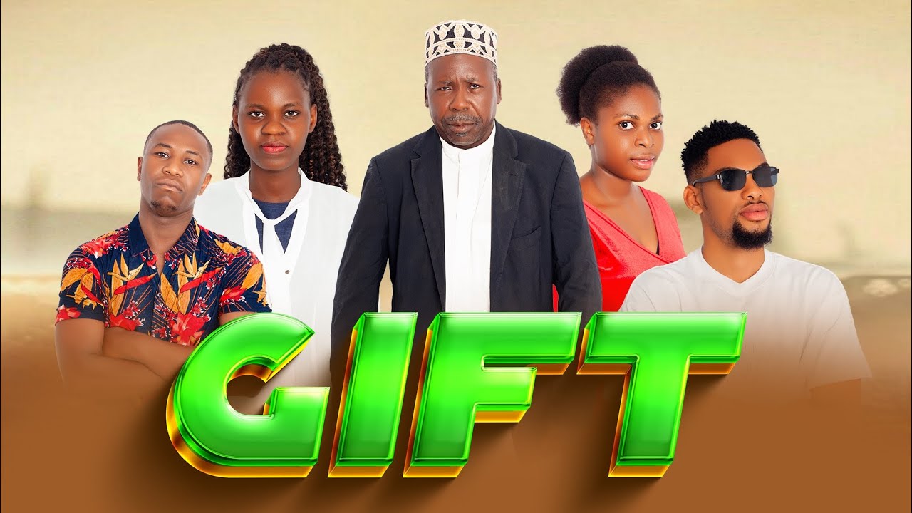 GIFT ❤️❤️ EPISODE 09 new movie 2026