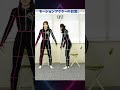撮影で1日最高400回立って座ってしたことある。🪑 #game #mocap #ゲーム #anime #アニメ