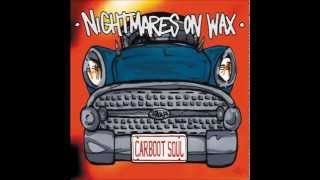 Nightmares On Wax - Ethnic Majority