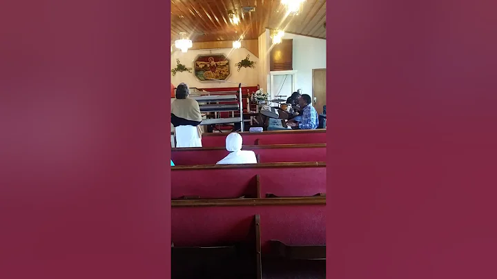 WWRC Last visit 2019 Word Bro Floyd Stringer J got...