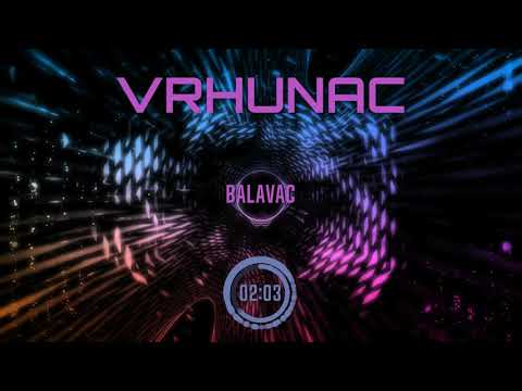 Balavac - Vrhunac