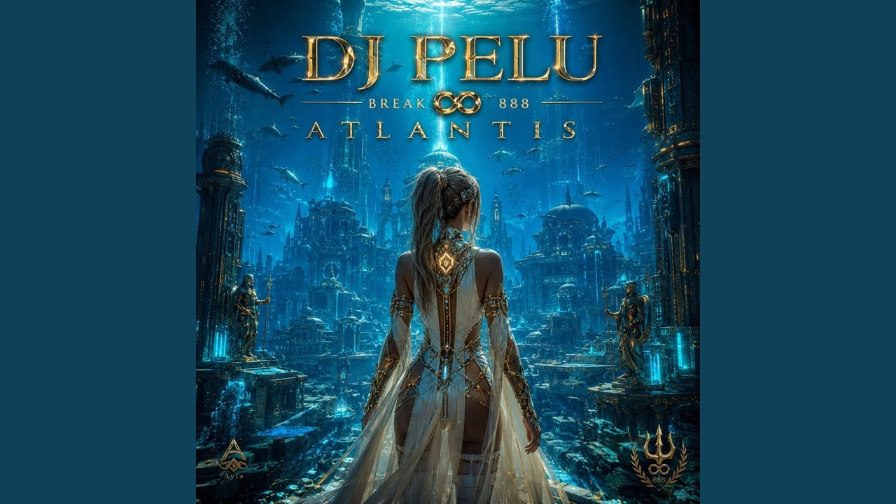 Atlantis adlı videoyu YouTube'da izle Atlantis adlı videoyu YouTube'da izle