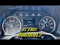 2017+ Ford  F-150 Ten Speed 10R80 Transmissions: Are Skip Shifts Normal?