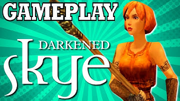 Darkened Skye PC Gameplay