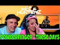 Powderfinger - These Days (Final Live Performance) THE WOLF HUNTERZ Reactions