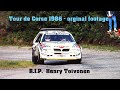 Tour de corse 1986 new  and never seen on tv