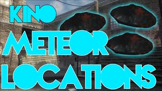 Kino Der Toten Meteor Locations Plays 115 Song Youtube Kino Der Toten Meteor Locations Plays 115 Song Youtube