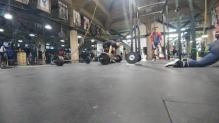 Clean complex 235