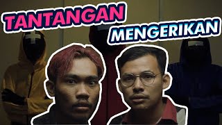 Madon Dan Iqbal Menuju Lubuk Linggau
