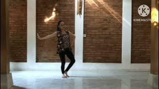 Tari Suwe Ora Jamu 2 kali