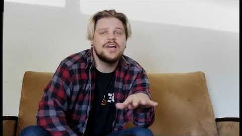 Tyler Martian- "Refined. (Intro)" Official Video