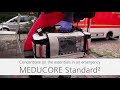 MEDUCORE Standard2: Concentrate on the essentials in an emergency | WEINMANN Emergency