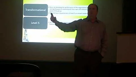 Wilbur Reid 2016 ILA Presentation