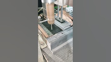 AC Folding Screen Door, More Durable with Pin Fixation #qiangning