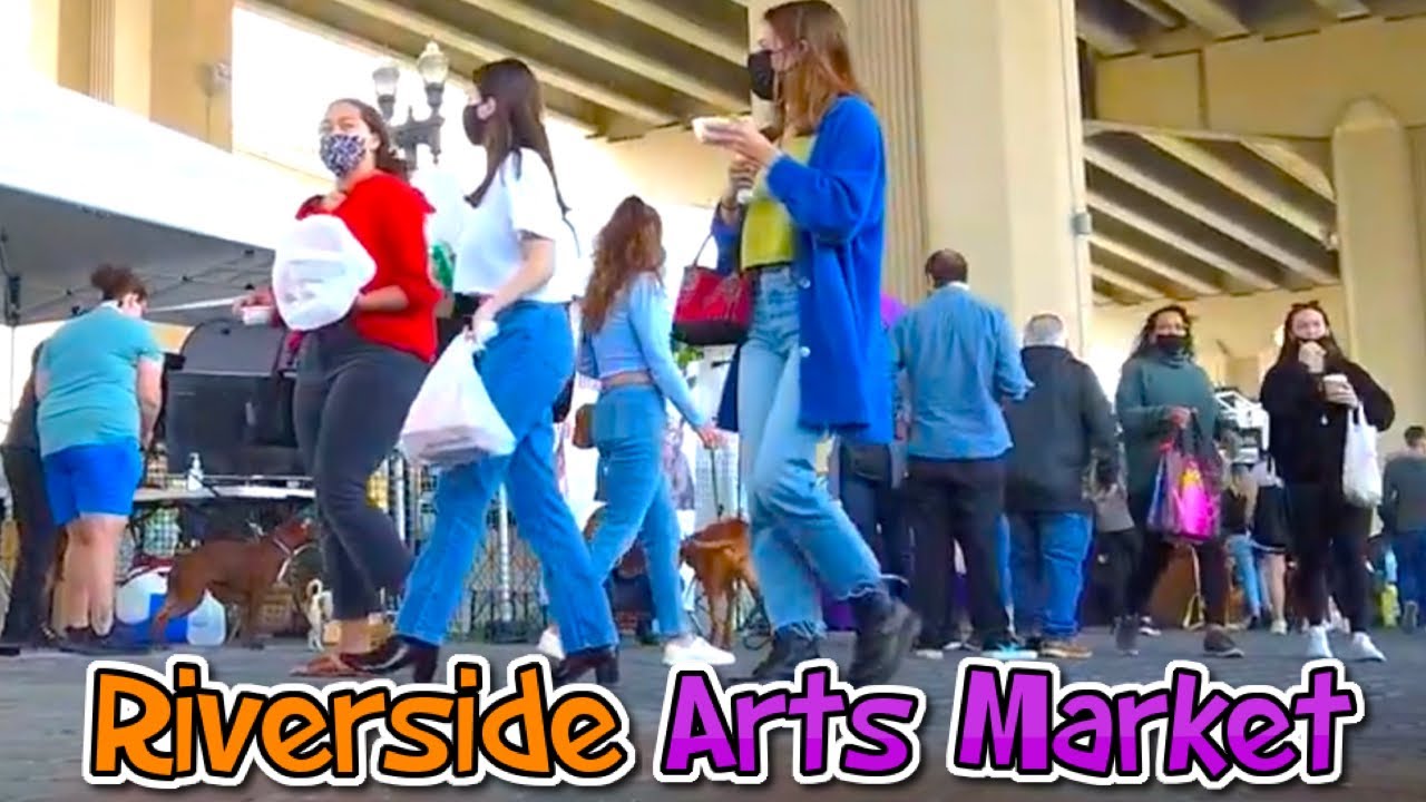 Riverside Arts Market Jacksonville Florida YouTube riverside-arts-market-jacksonville-florida-youtube