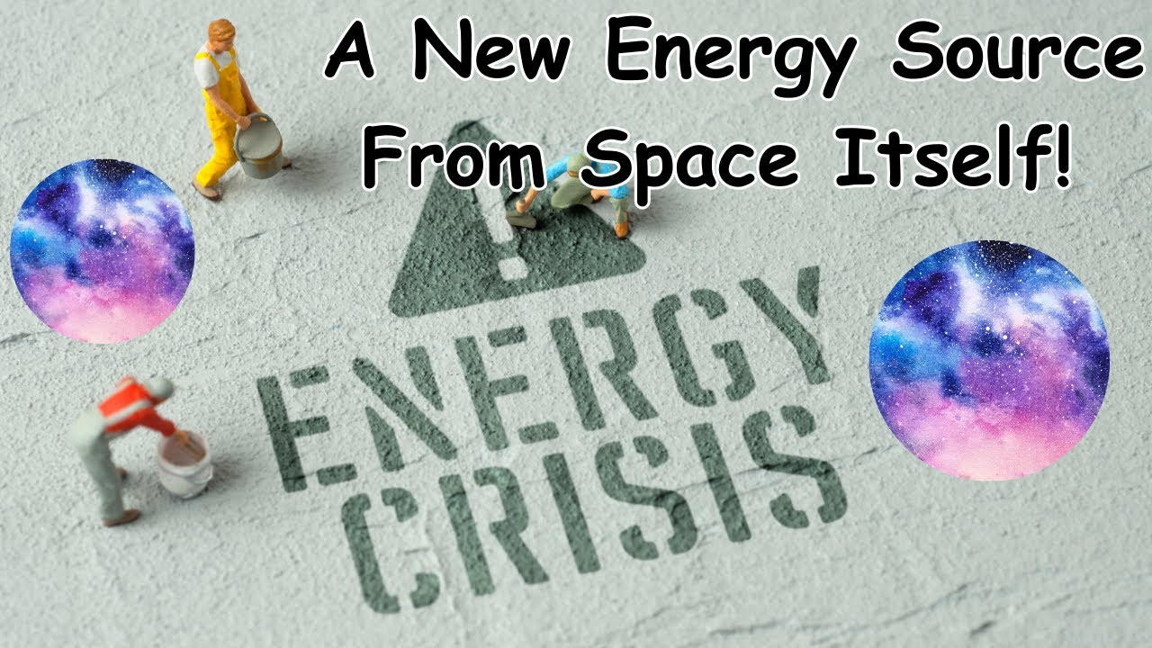Earth's Energy Crisis Solved? This New Tech Harnesses the Coldness of SPACE!