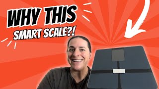 Review of RENPHO Smart Scale