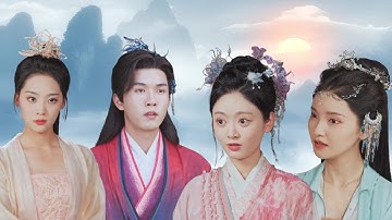 【Full version】Chen Xuan brings the synthesis system and gathers the immortal elders