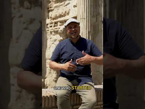 The Great Controversy | Ch 1 - Incredible History of Zerubbabel's Temple Revealed! #lineagejourney
