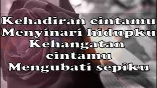 BLACKROSE-CINTA ABADI ( LIRIK)