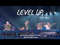 2024.1.28 LEVEL UP*宮城 セキスイハイムスーパーアリーナ 夜 アンコール(撮影OK)Travis Japan  Road to Authenticity [トラジャ]