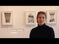 De Jacht Naar Rust - An Exhibition by Leah Sands