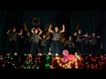 Танцює старша   група Танцювального клубу &quot;My Dance Family&quot;♥