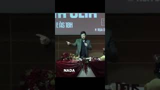 FÉ INOPERANTE - #jesuscristo #palavradedeus #virginelli #motivacional #reflexão