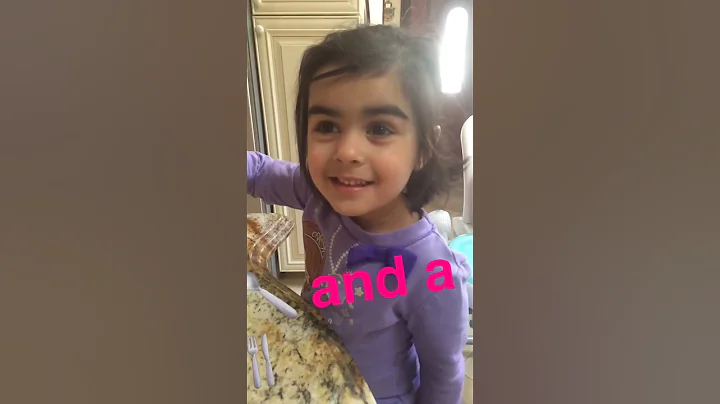 Abigail Bracha is so funny
