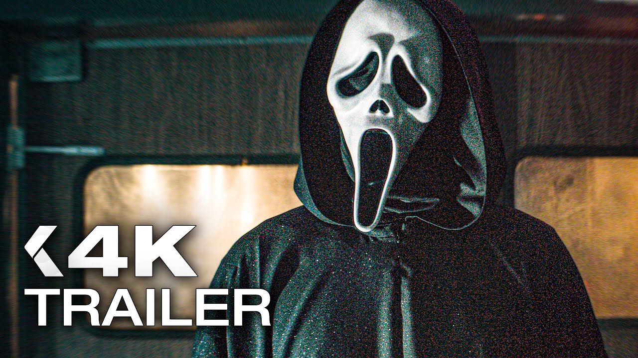 “Scream 7 Official Trailer (2026) | Starring Neve Campbell & Courteney Cox” – Video