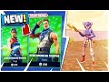 NEW HOLIDAY SKINS IN FORTNITE!