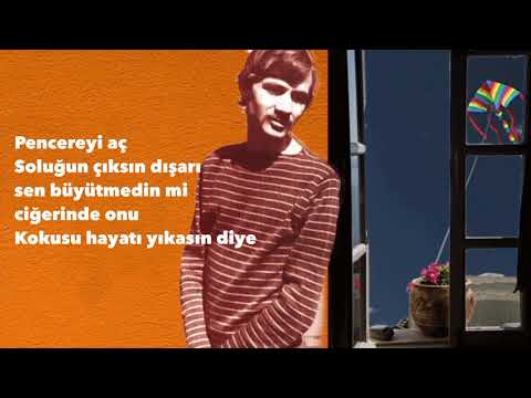 PENCERE / ARKADAŞ ZEKAİ ÖZGER / SADIK GÜRBÜZ