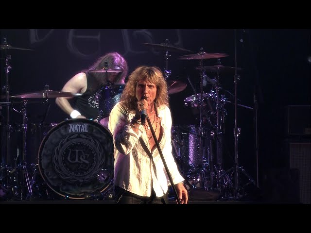 Whitesnake - Made in Japan Full Concert [Blu-ray * 1080p HD] class=