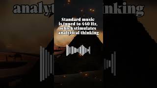 Why 432Hz Stops Overthinking Instantly 🤫💤 #shorts #soundtherapy #anxietyrelief #relaxingmusic