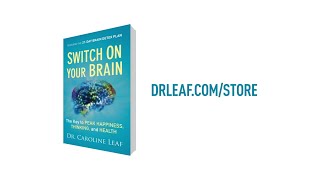 SWITCH ON YOUR BRAIN Bookclub Chapters 5-8