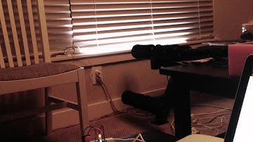 Open source Home Hub Demo (Prototype)