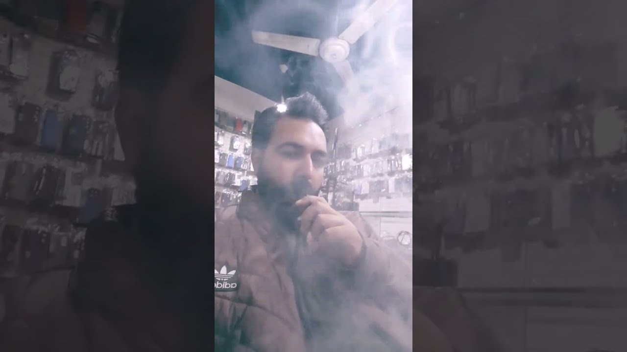 Oxva oneo smoke test #viral#youtubeshorts#trending