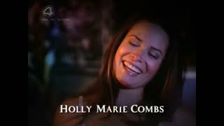 E4 Uk Censorship Charmed Season 3 Intro 2