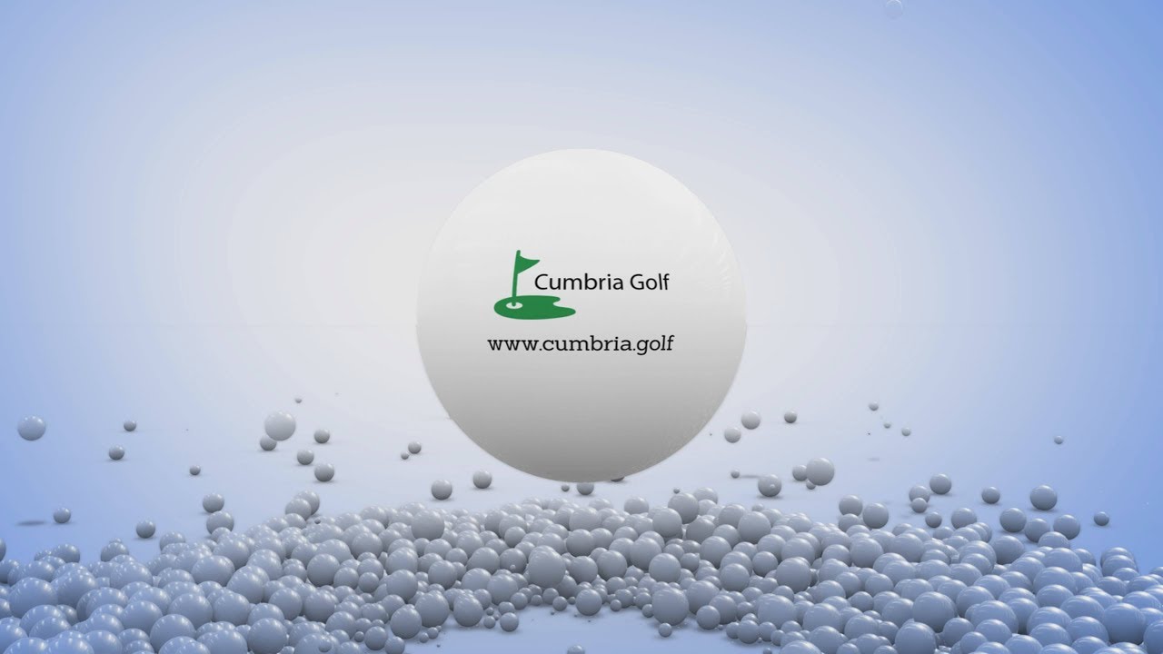 Maryport Golf Course - Hole 14