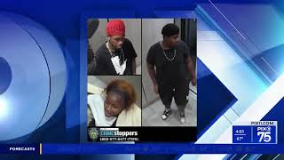 DoorDash delivery man attacked in Brooklyn: NYPD