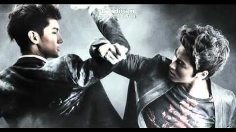 東方神起 「ｔｏｒｎ」 美しい隣人　予告