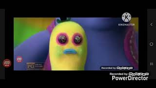 Illumination Entertainment TV Spot Logos (2010-2024)